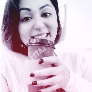 Meet your Posher, Liesbeth